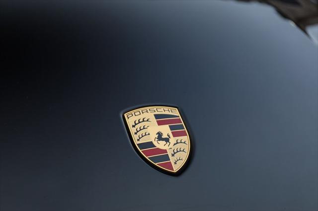 used 2016 Porsche Macan car, priced at $20,497