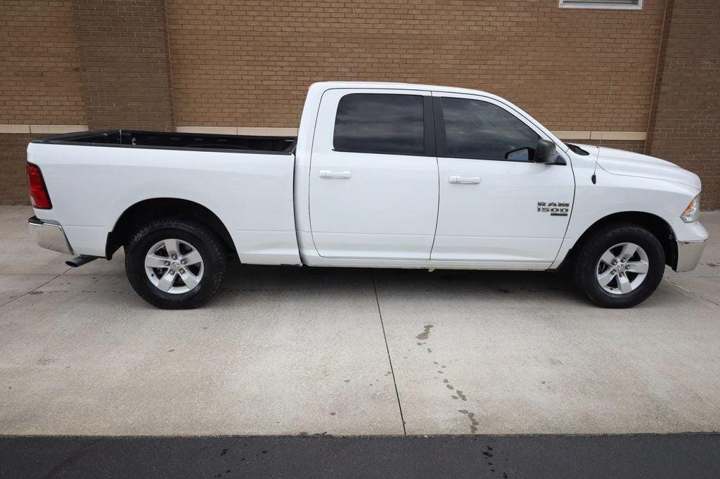 used 2019 Ram 1500 car, priced at $19,997