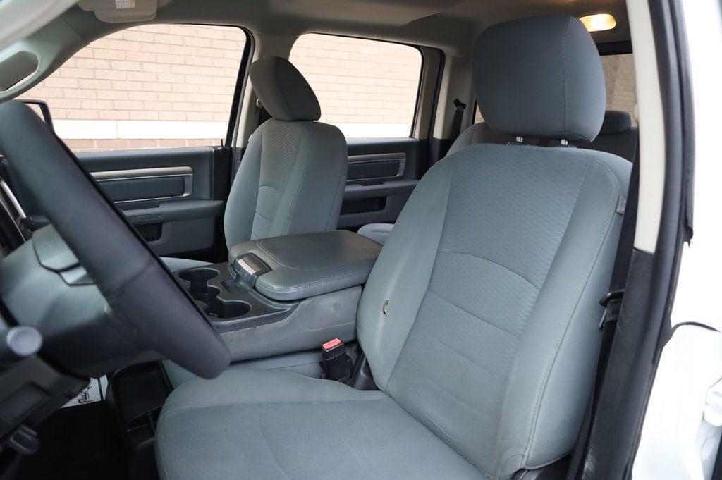 used 2019 Ram 1500 car, priced at $19,997