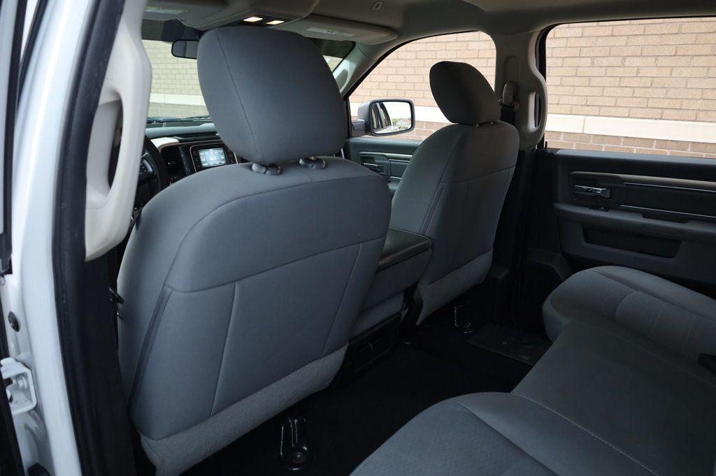 used 2019 Ram 1500 car, priced at $19,997