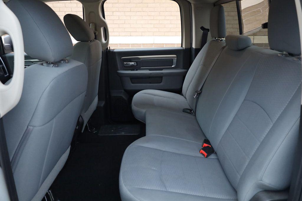 used 2019 Ram 1500 car, priced at $19,997