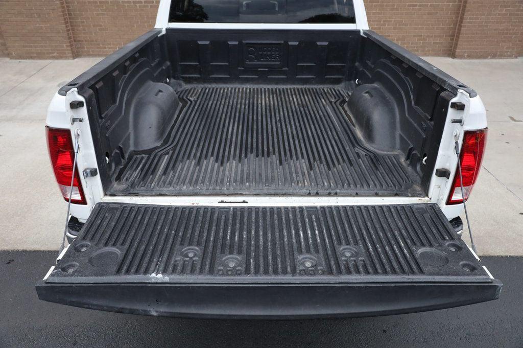 used 2019 Ram 1500 car, priced at $19,997