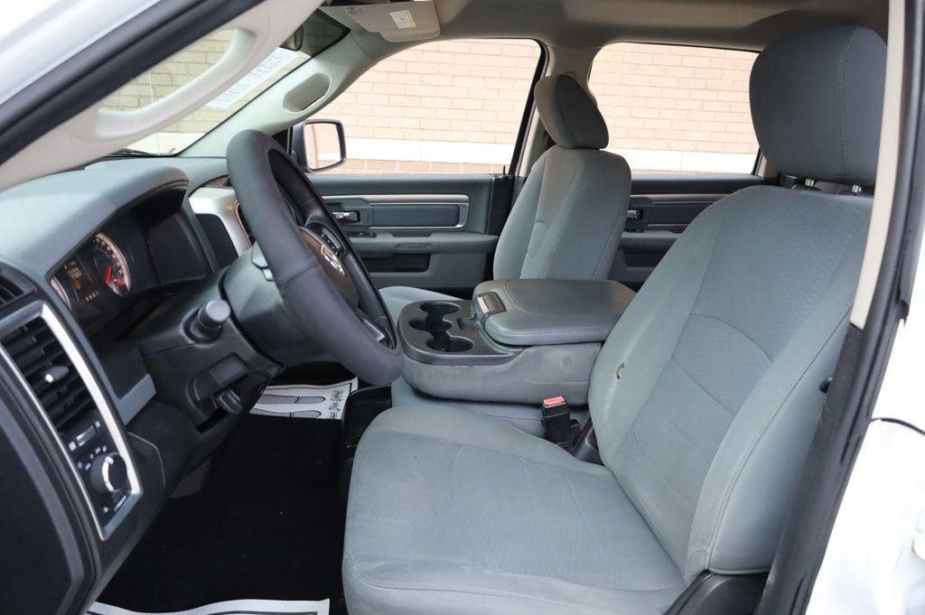 used 2019 Ram 1500 car, priced at $19,997