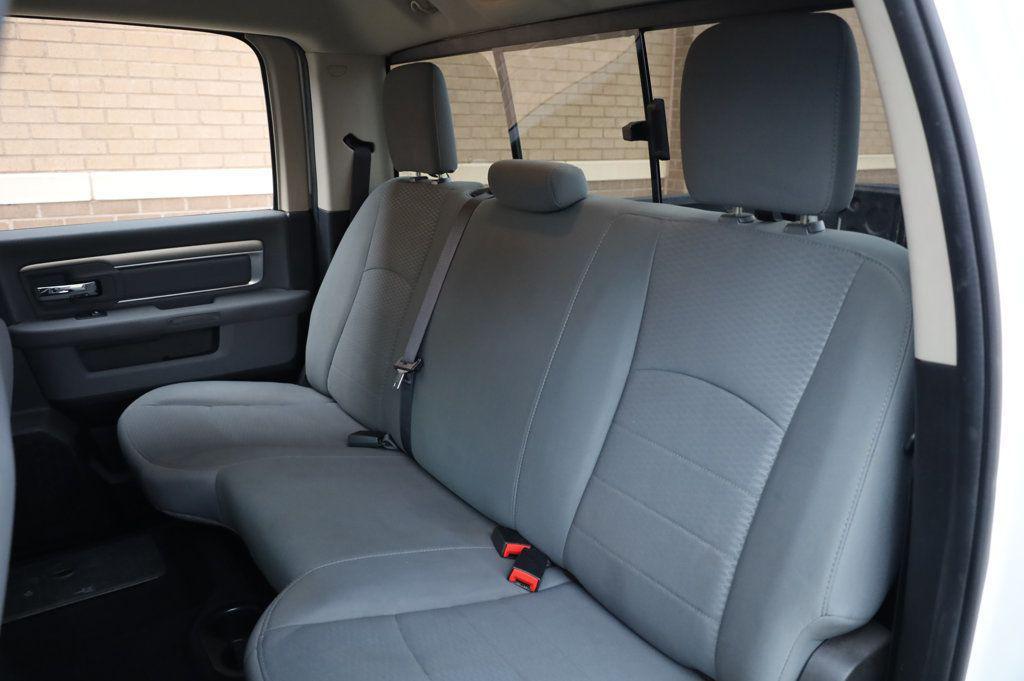 used 2019 Ram 1500 car, priced at $19,997