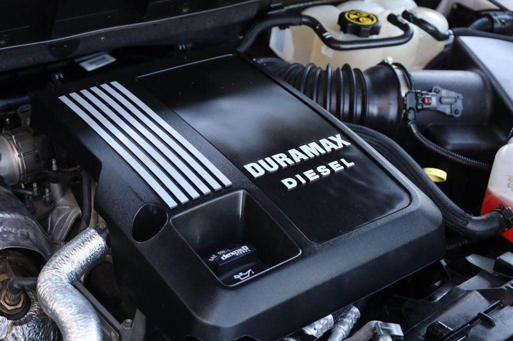 used 2023 Chevrolet Silverado 1500 car, priced at $48,797