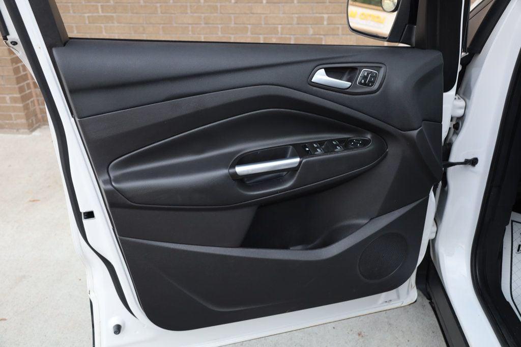 used 2017 Ford Escape car, priced at $10,497