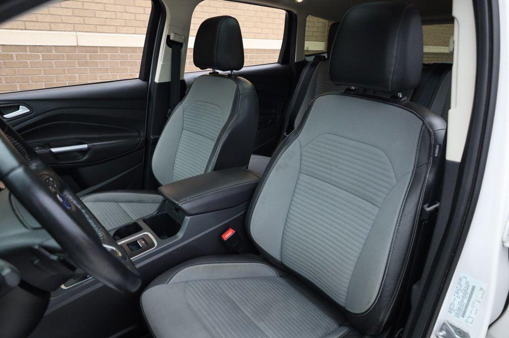 used 2017 Ford Escape car, priced at $10,497