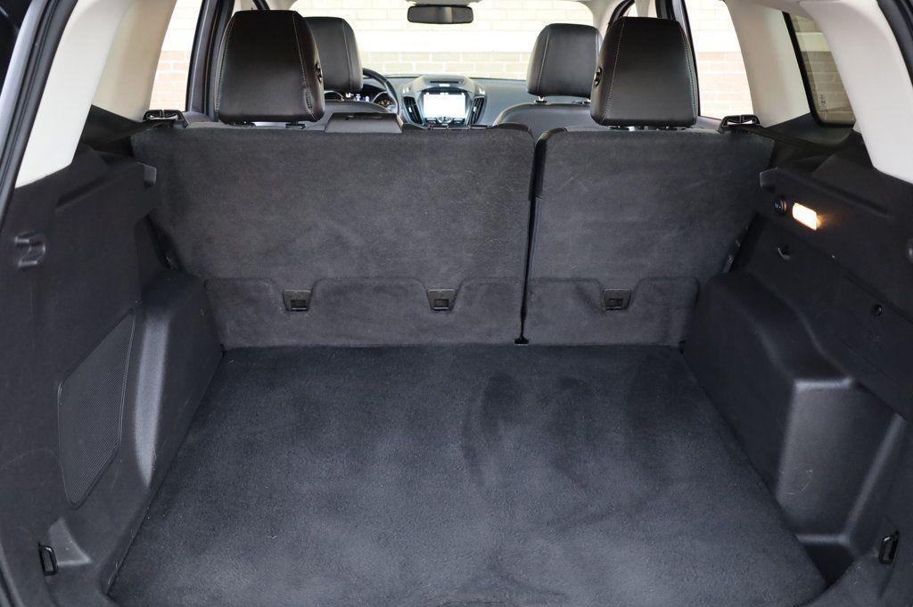 used 2017 Ford Escape car, priced at $10,497