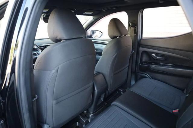 used 2022 Hyundai SANTA CRUZ car, priced at $21,997