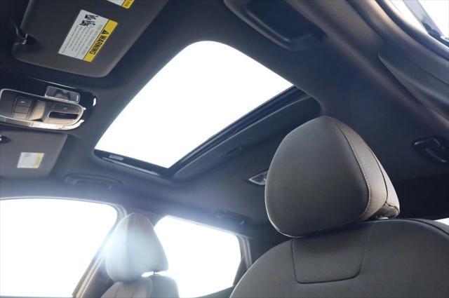 used 2022 Hyundai SANTA CRUZ car, priced at $21,997