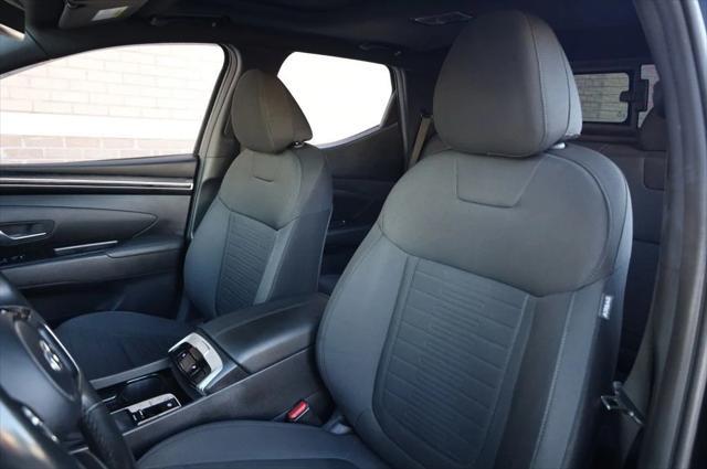used 2022 Hyundai SANTA CRUZ car, priced at $21,997