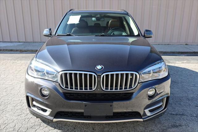 used 2016 BMW X5 car, priced at $13,397