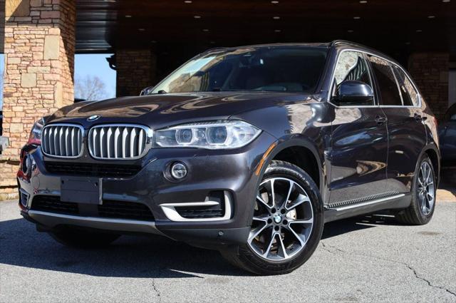 used 2016 BMW X5 car, priced at $13,397