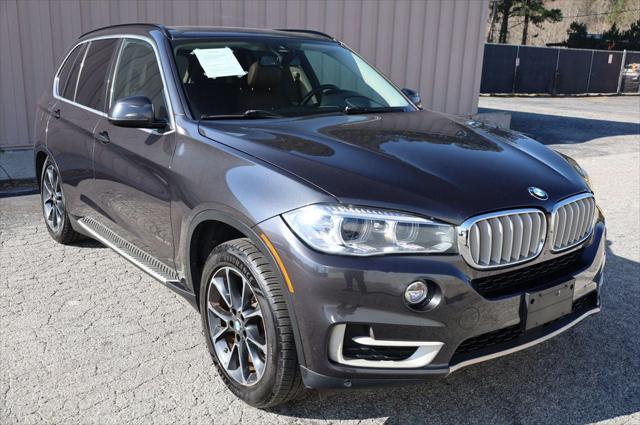 used 2016 BMW X5 car, priced at $13,397