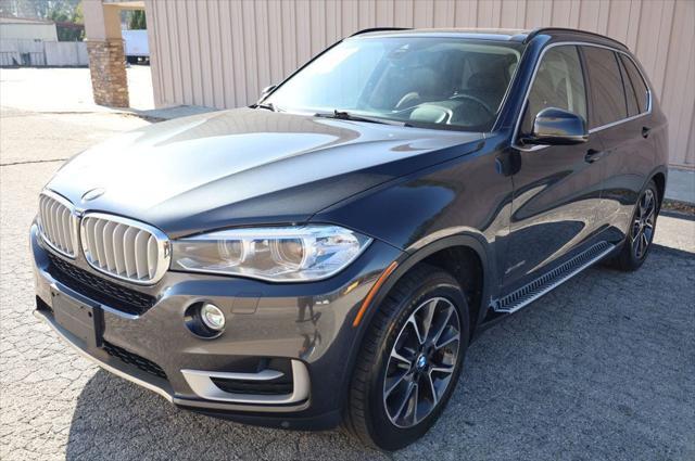 used 2016 BMW X5 car, priced at $13,397