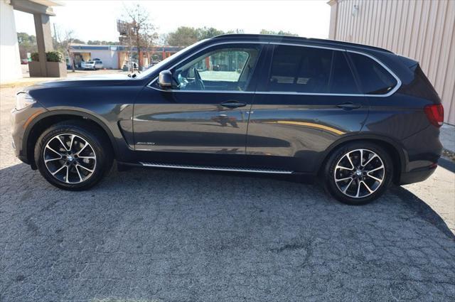 used 2016 BMW X5 car, priced at $13,397