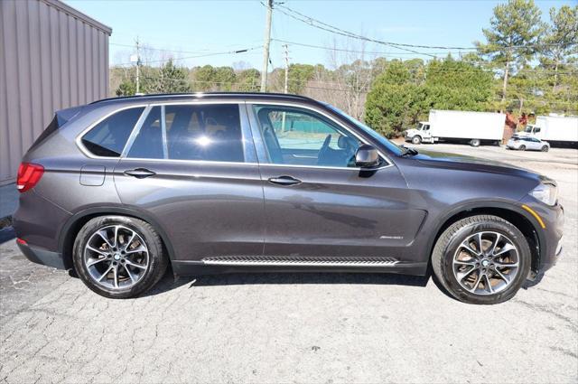 used 2016 BMW X5 car, priced at $13,397