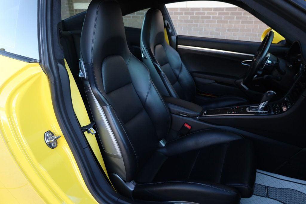 used 2019 Porsche 911 car, priced at $106,997