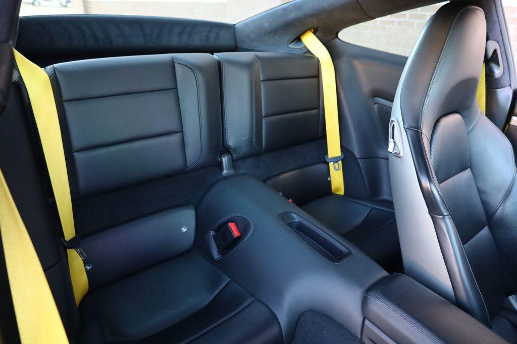 used 2019 Porsche 911 car, priced at $106,997