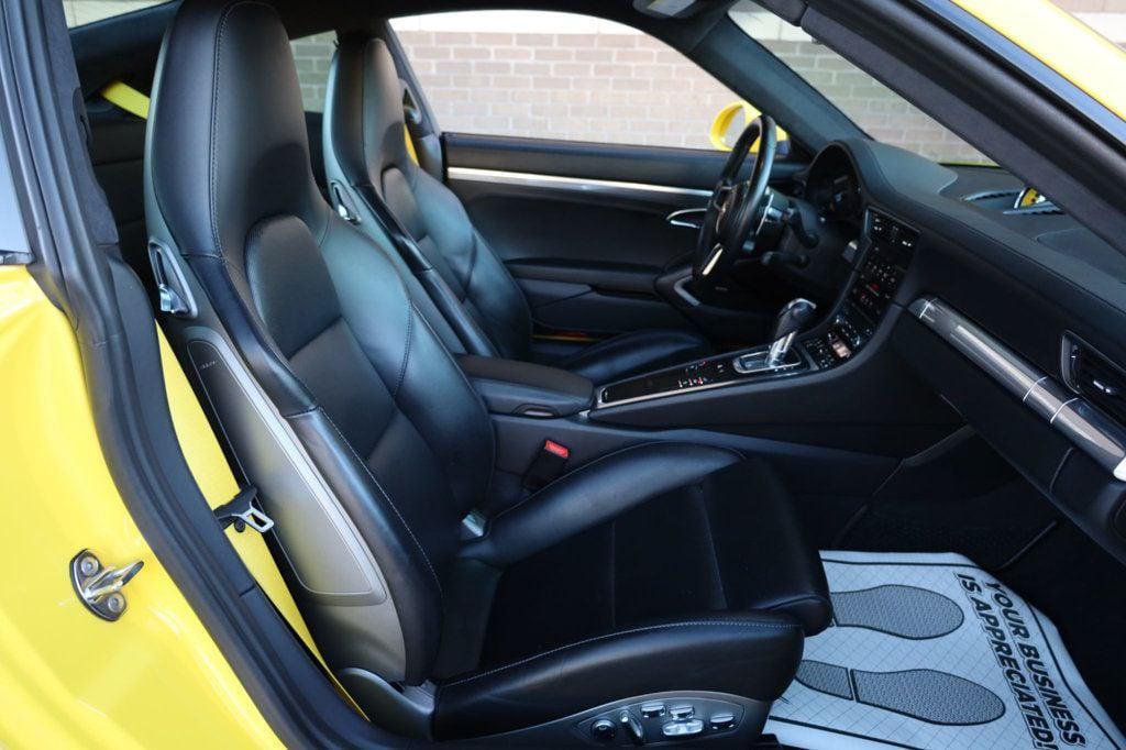 used 2019 Porsche 911 car, priced at $106,997