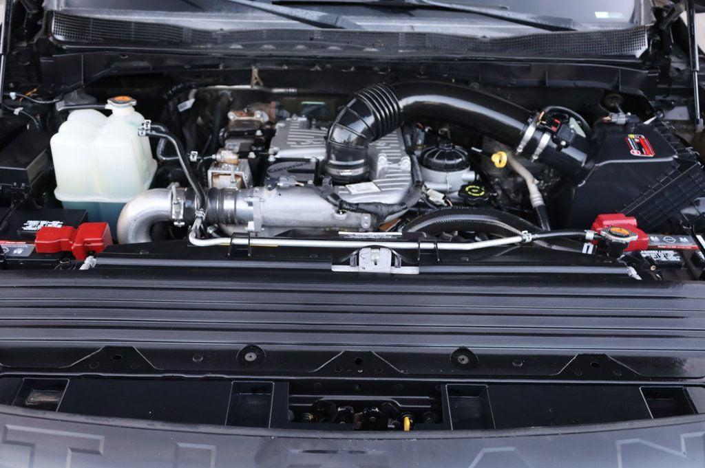 used 2017 Nissan Titan XD car, priced at $25,997