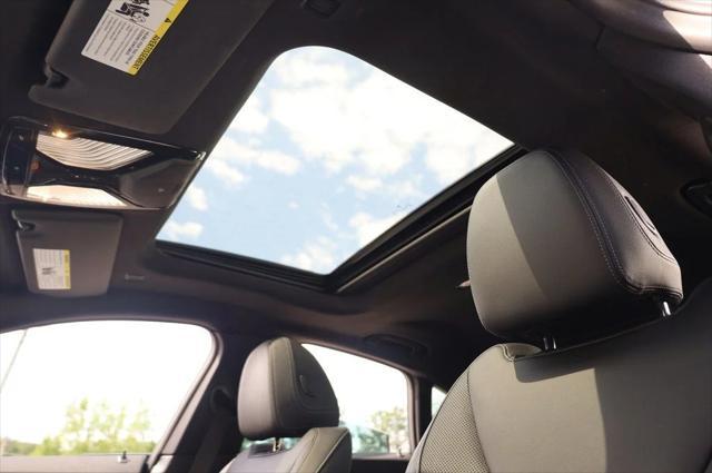 used 2022 BMW 430 Gran Coupe car, priced at $30,997