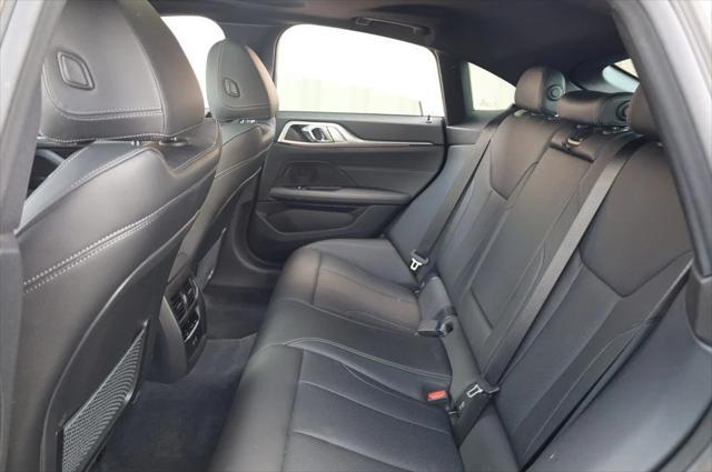 used 2022 BMW 430 Gran Coupe car, priced at $30,997
