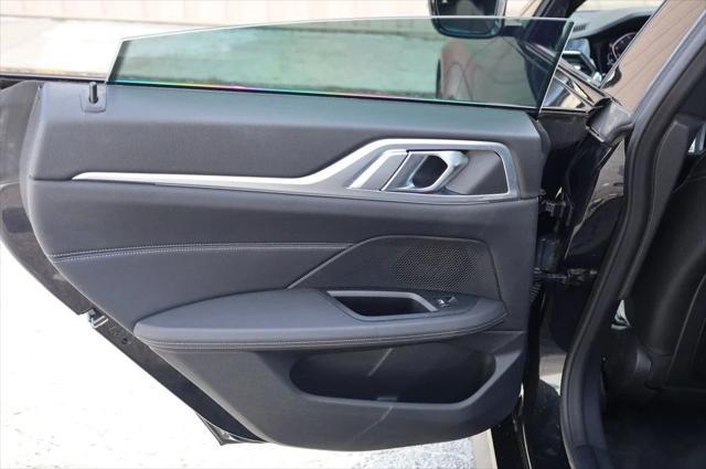 used 2022 BMW 430 Gran Coupe car, priced at $30,997