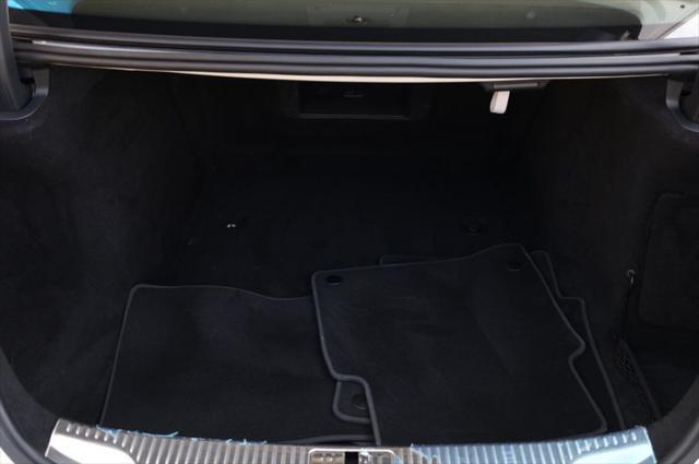 used 2021 Mercedes-Benz S-Class car, priced at $57,997