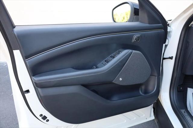 used 2021 Ford Mustang Mach-E car, priced at $25,997