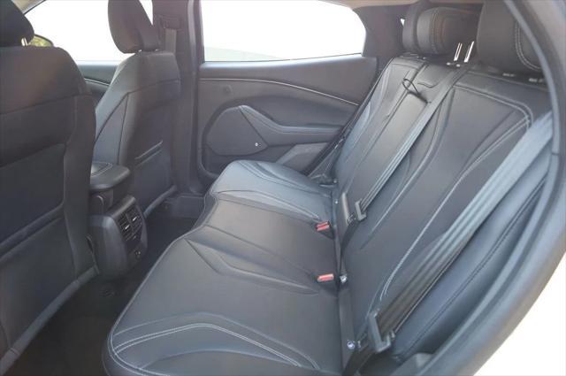 used 2021 Ford Mustang Mach-E car, priced at $25,997