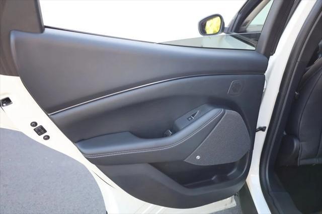 used 2021 Ford Mustang Mach-E car, priced at $25,997