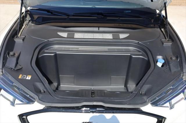 used 2021 Ford Mustang Mach-E car, priced at $25,997