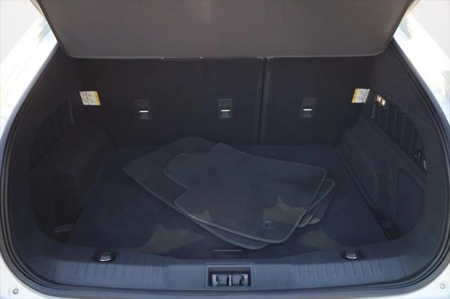 used 2021 Ford Mustang Mach-E car, priced at $25,997