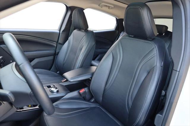 used 2021 Ford Mustang Mach-E car, priced at $25,997