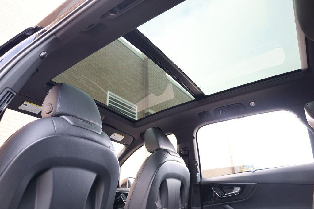 used 2018 Audi Q7 car, priced at $21,997