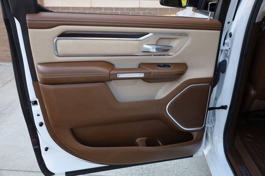 used 2022 Ram 1500 car, priced at $33,497