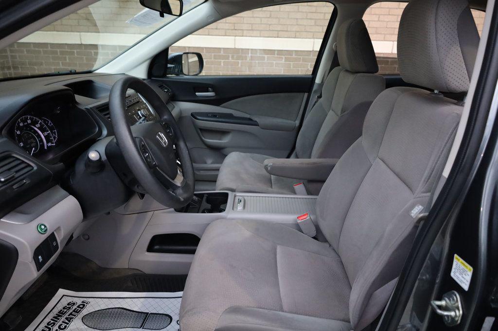 used 2014 Honda CR-V car, priced at $11,247