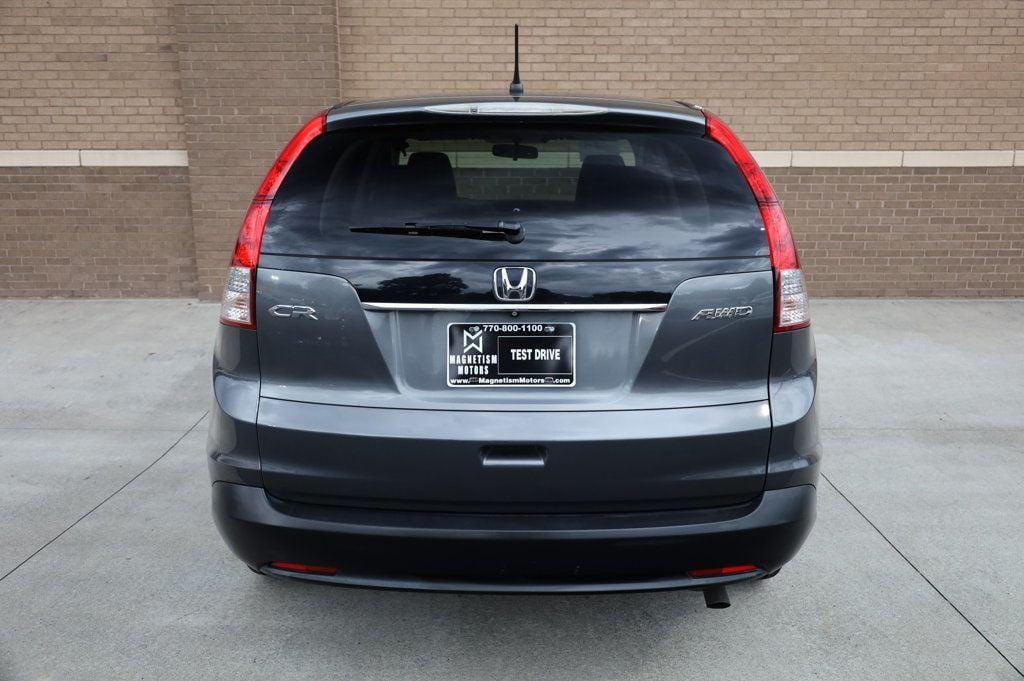 used 2014 Honda CR-V car, priced at $10,997