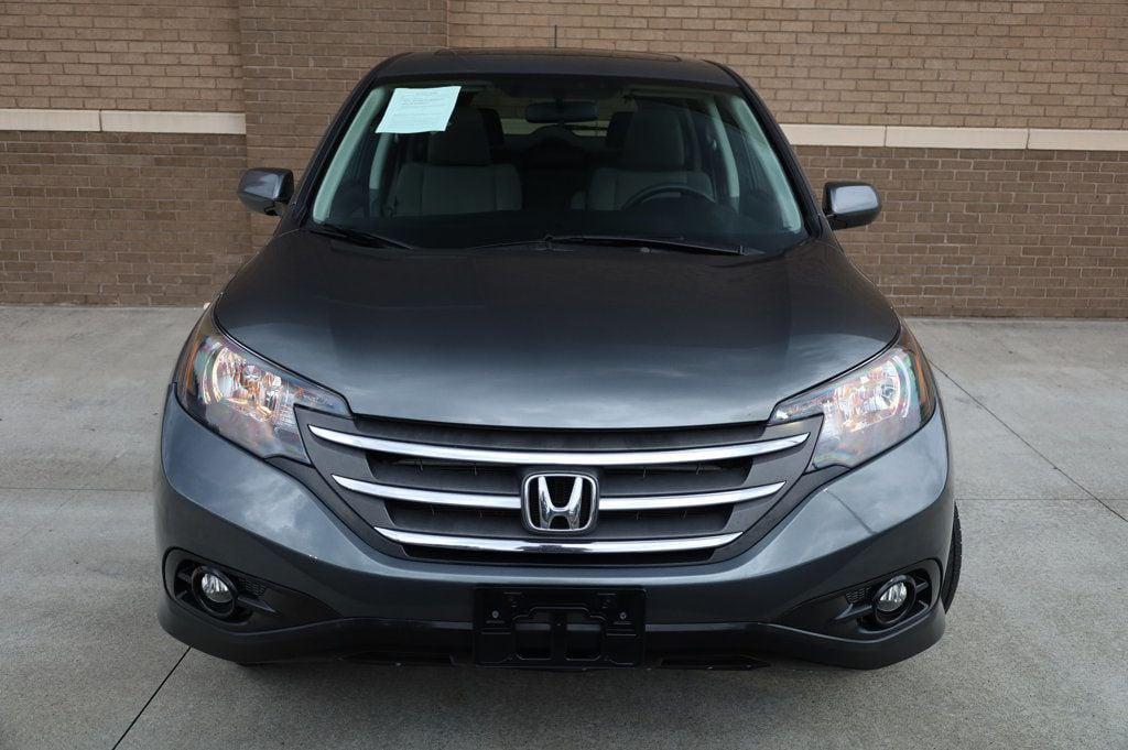 used 2014 Honda CR-V car, priced at $10,997