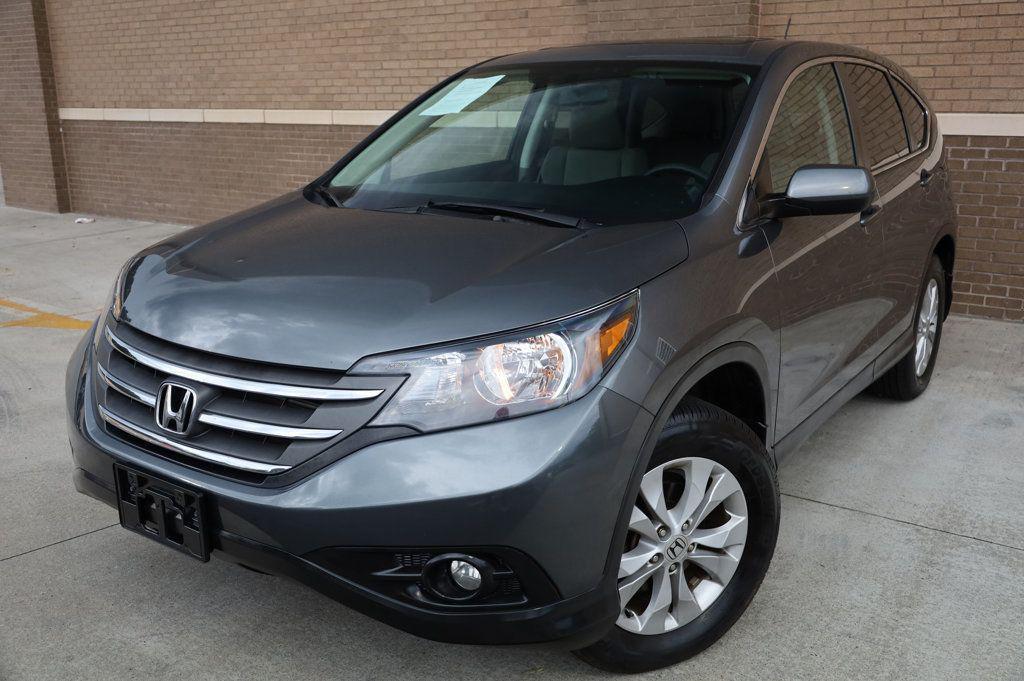used 2014 Honda CR-V car, priced at $10,997