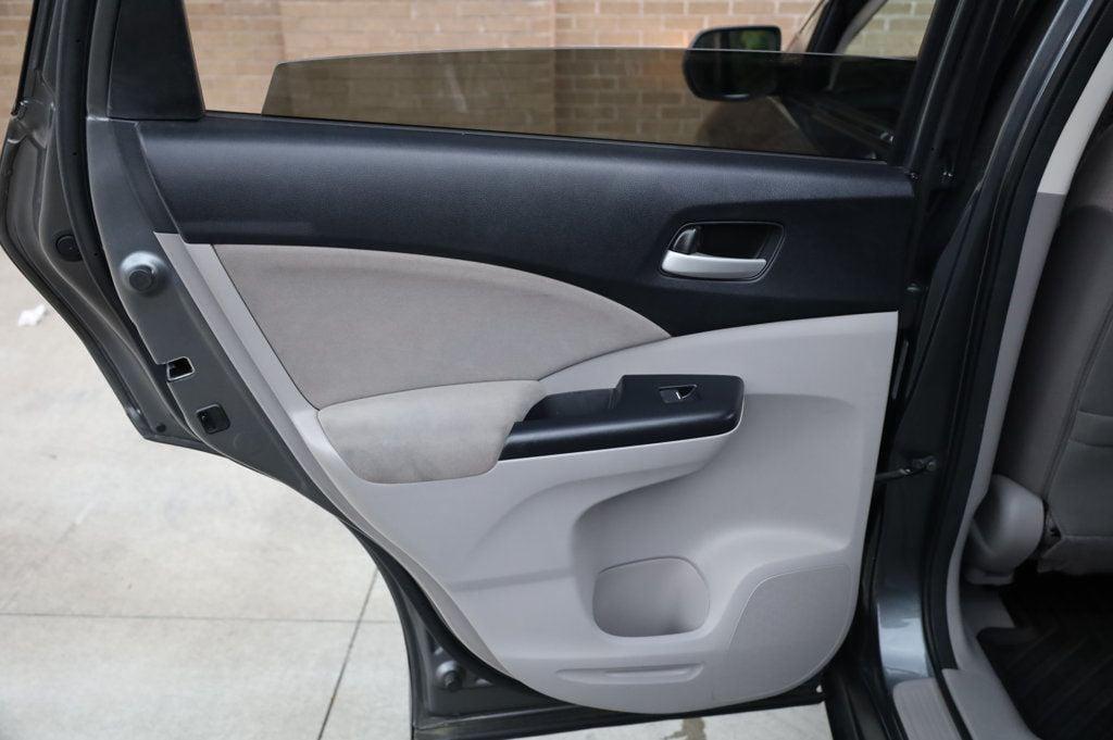 used 2014 Honda CR-V car, priced at $10,997