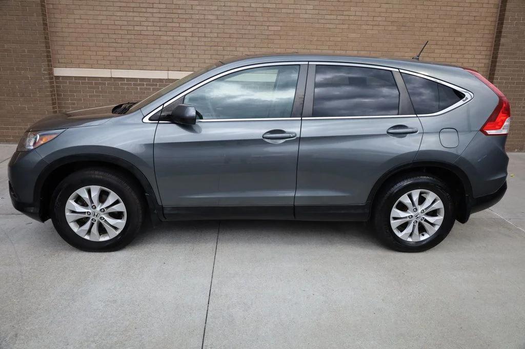 used 2014 Honda CR-V car, priced at $11,247