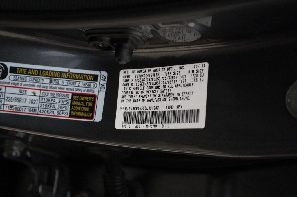 used 2014 Honda CR-V car, priced at $11,247