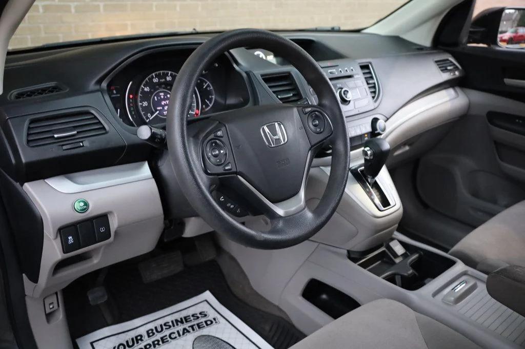 used 2014 Honda CR-V car, priced at $11,247