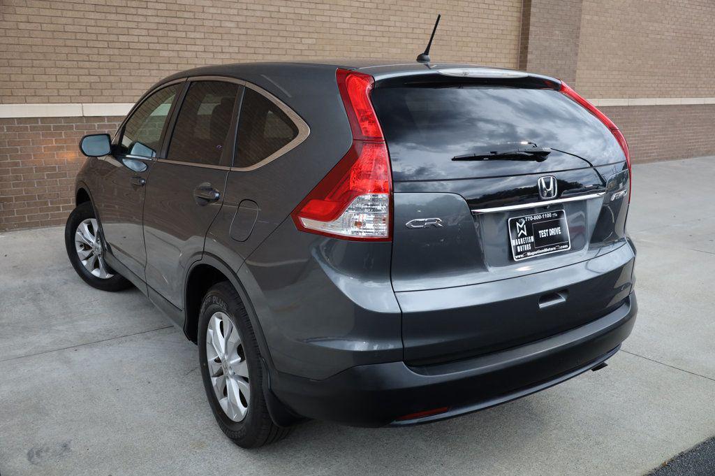 used 2014 Honda CR-V car, priced at $11,247