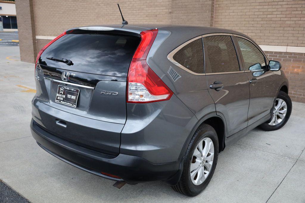 used 2014 Honda CR-V car, priced at $10,997