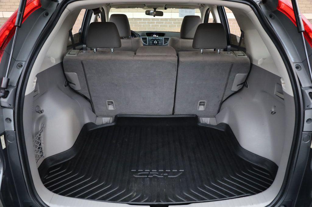 used 2014 Honda CR-V car, priced at $10,997