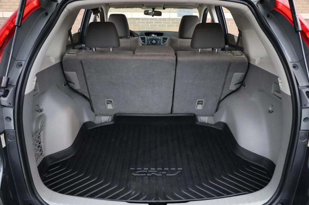 used 2014 Honda CR-V car, priced at $11,247