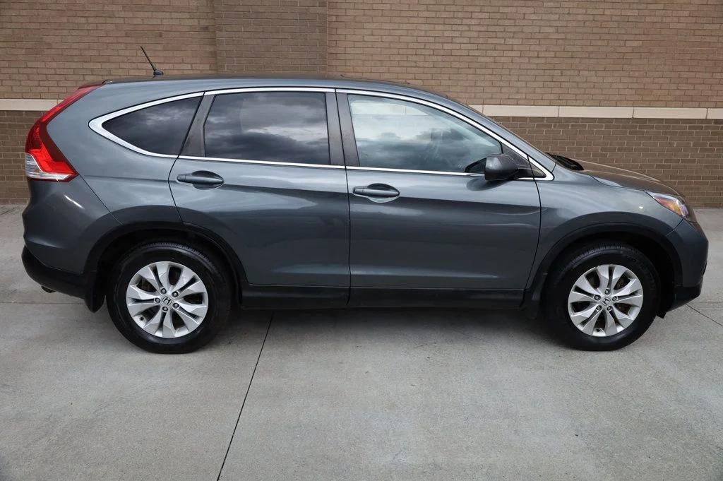 used 2014 Honda CR-V car, priced at $11,247